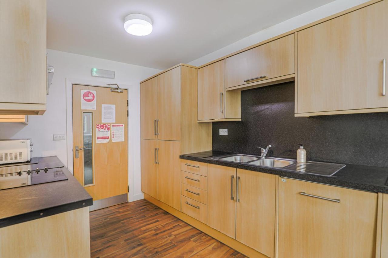 Oyo Sangha House - Short Stays Leicester Extérieur photo